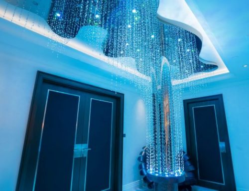 2022 KNX UK Awards Project Finalist – Mosaic Grosvenor Square