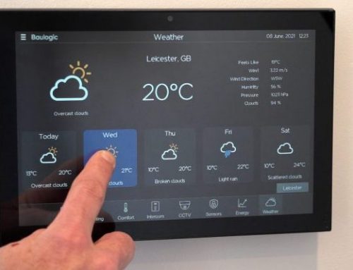 2022 KNX UK Award Highly Commended – Baulogic Great Glen