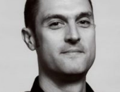 Andrew Ward – Wave Controls