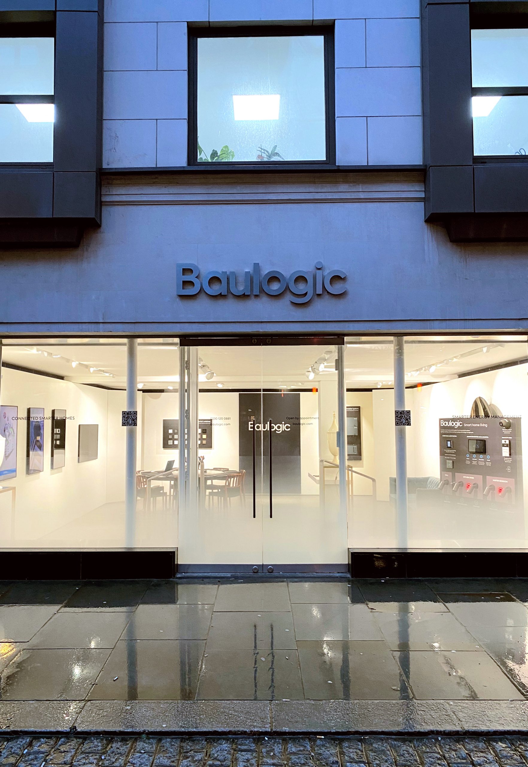 Baulogic 2