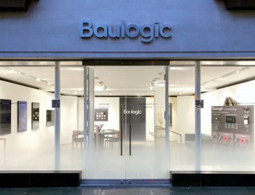 Baulogic Showroom, LABS 90 High Holborn, London
