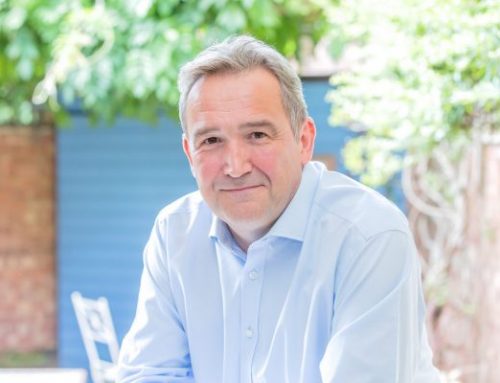 2023 KNX UK Awards – KNX Champion