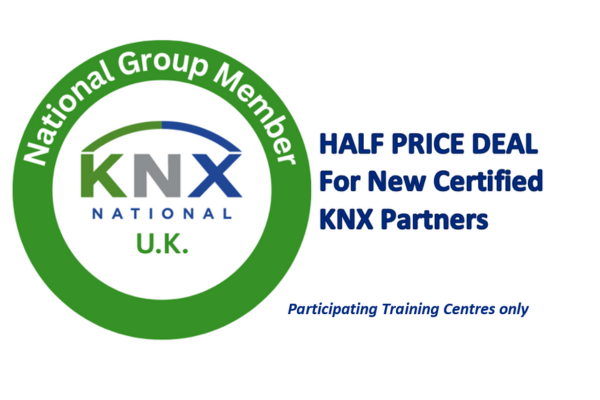 Newly Certified image New Partner Deal