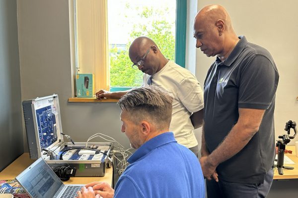 Theben Academy 3 2 Theben Academy 3 2