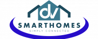 DV Smarthomes Logo cr