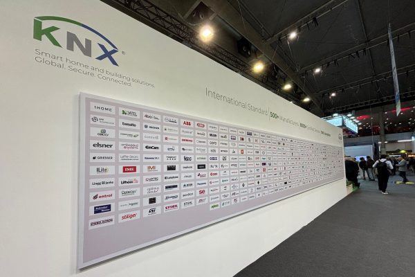 KNX Manufacturers