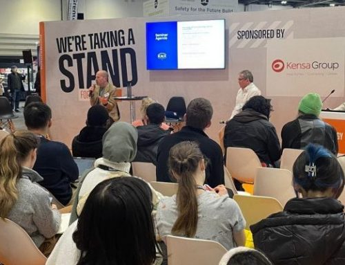 Home Building & Renovating Show 2024 Glasgow