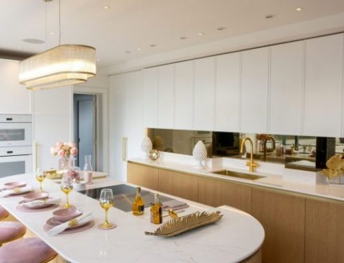 Carbon Integration Showroom – Sunningdale, Berkshire