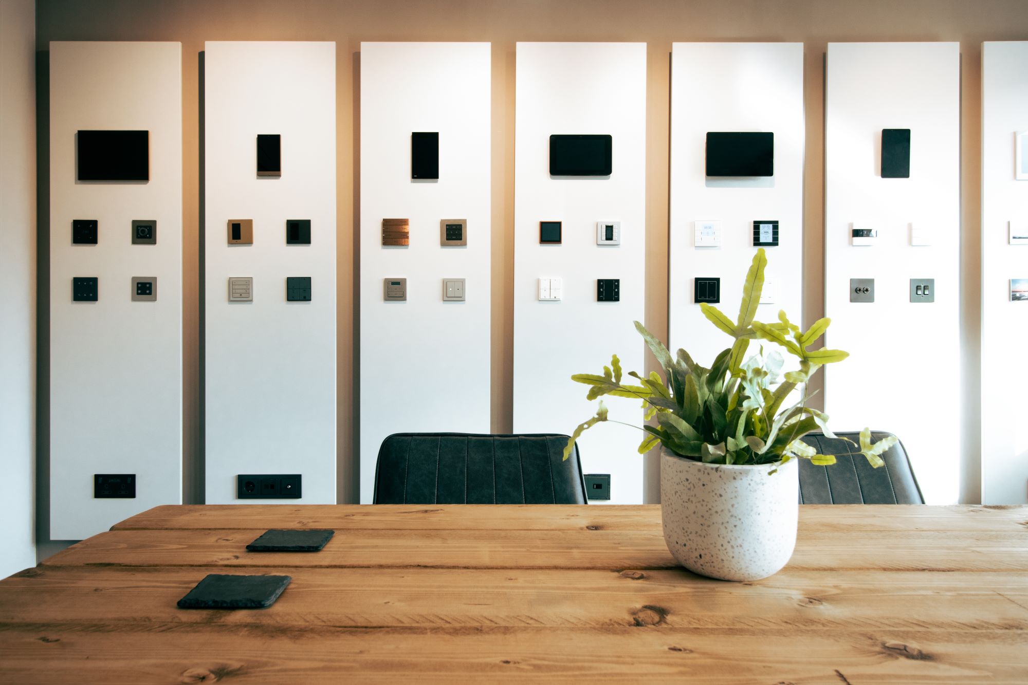 MKS Showroom image 1