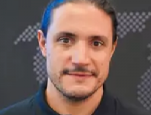 Jesús Arias, How to embrace the Global Expansion of KNX IoT