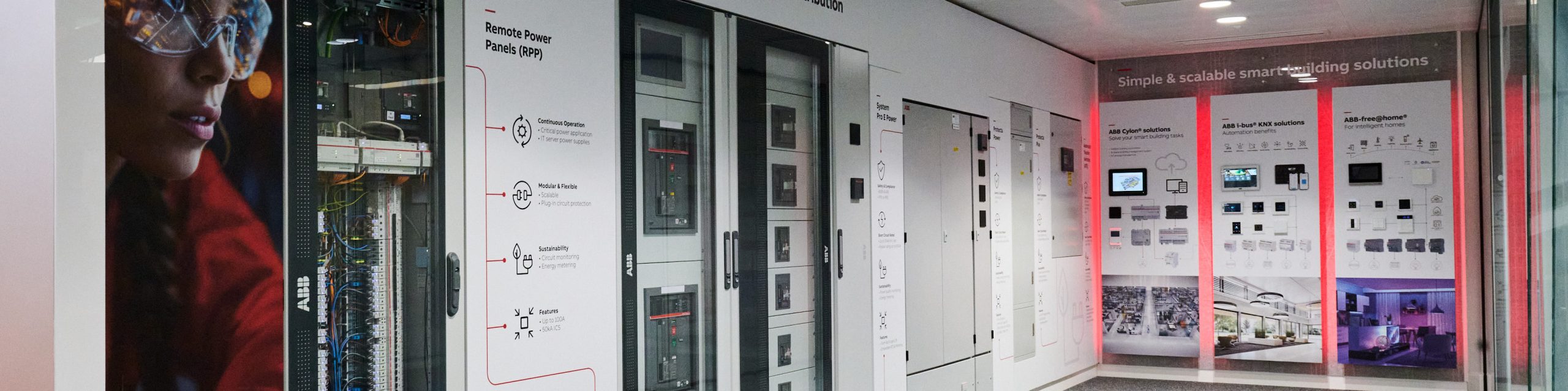 ABB London Office Event