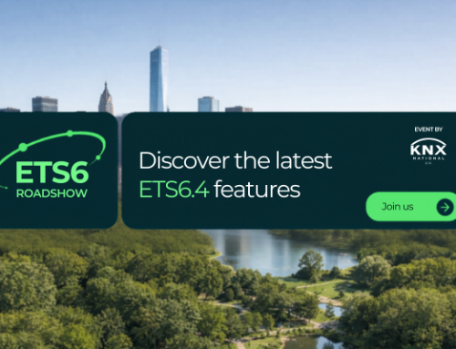ETS6 – Roadshow UK, 22nd July 2026