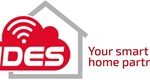 IDES Logo w