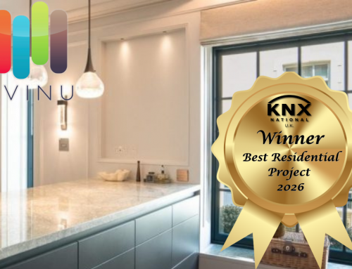 KNX UK Case Study – Avinu Mews Transformation, London – Winner Best Residential Project