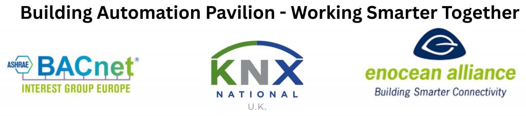 Building Automation pavillion