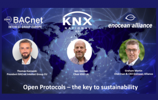 Seminar Open Protocols