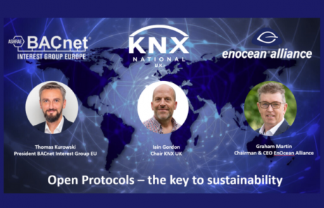 Seminar Open Protocols