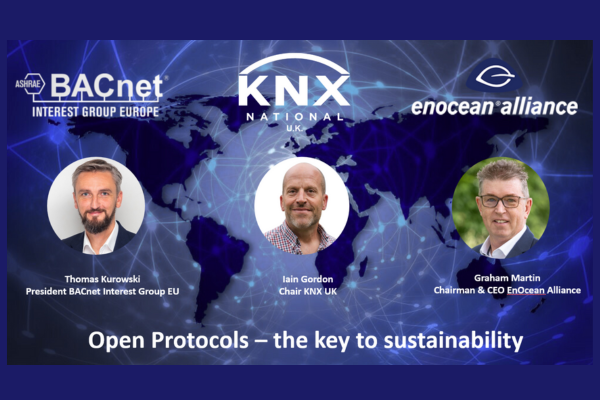 Seminar Open Protocols