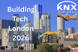 Building Tech London 2026