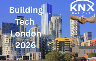 Building Tech London 2026