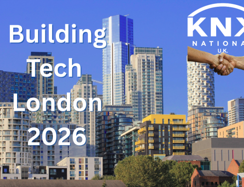 KNX UK Building Tech – SAMA Bankside – June 2026