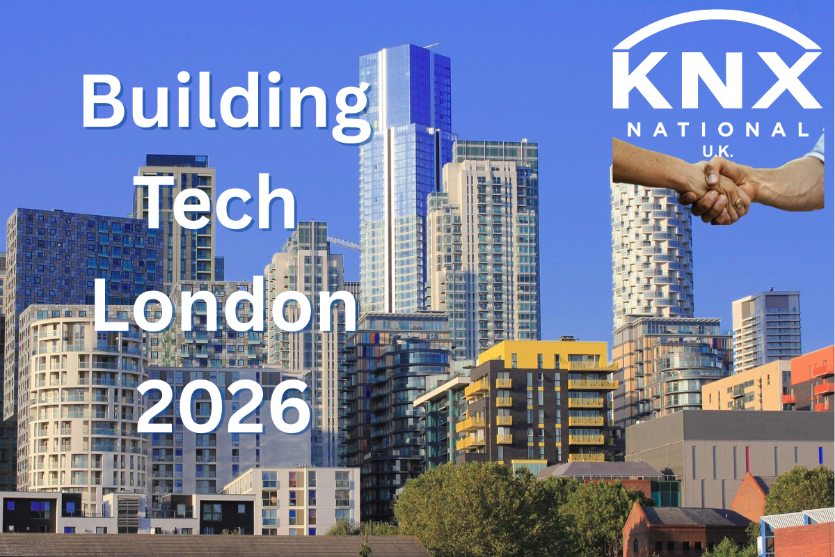 Building Tech London 2026