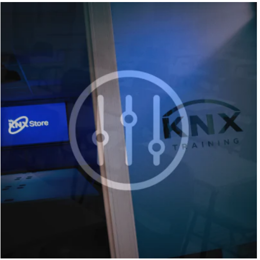 My KNX Store Advanced KNX Certification