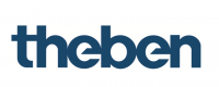 Theben Logo scaled up for website
