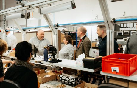 Wandsworth Tour KNX 8 JAN 2026 01