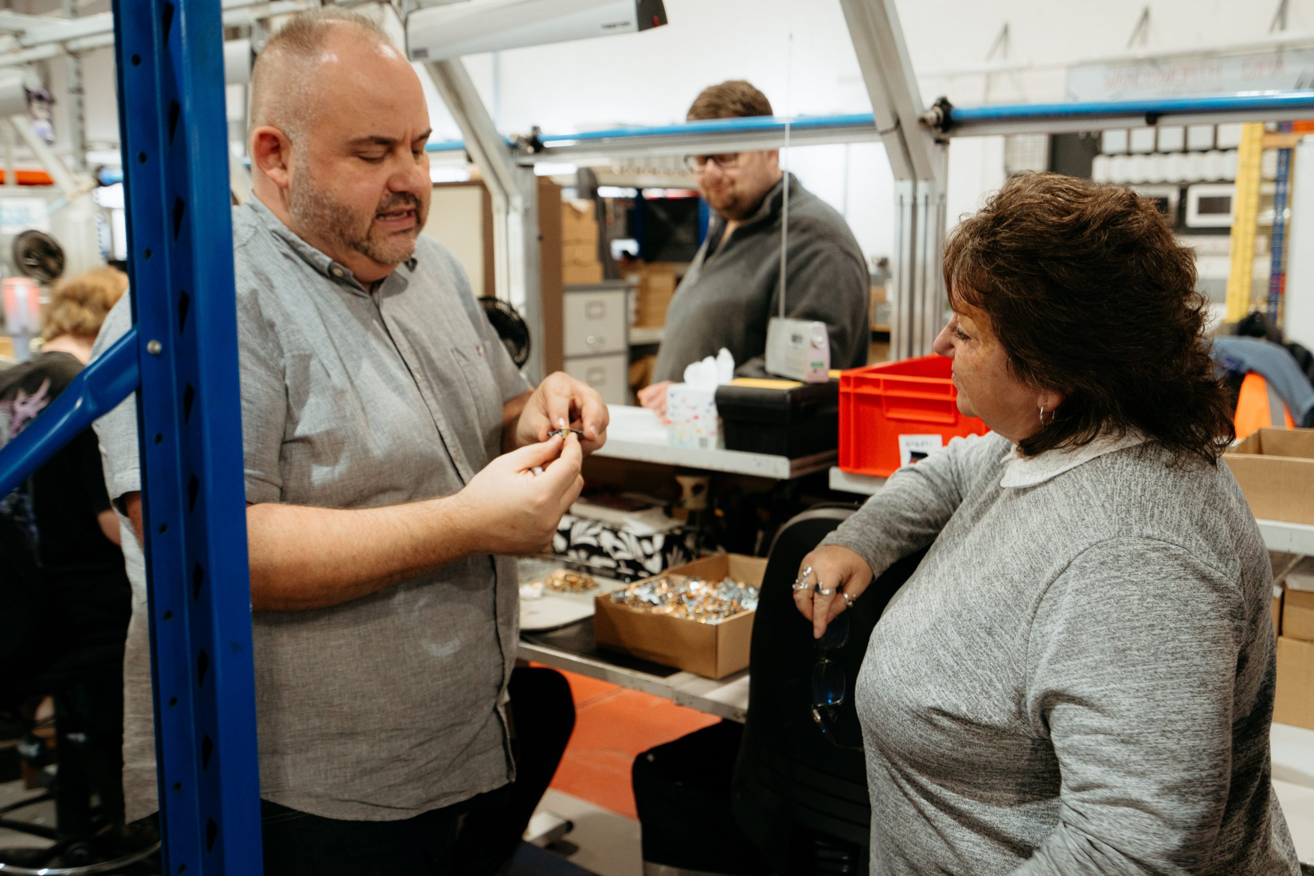 Wandsworth Tour KNX 8 JAN 2026 02 Wandsworth Tour KNX 8 JAN 2026 02