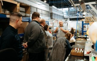 Wandsworth Tour KNX 8 JAN 2026 03