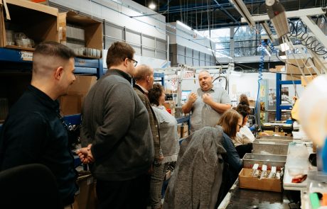 Wandsworth Tour KNX 8 JAN 2026 03