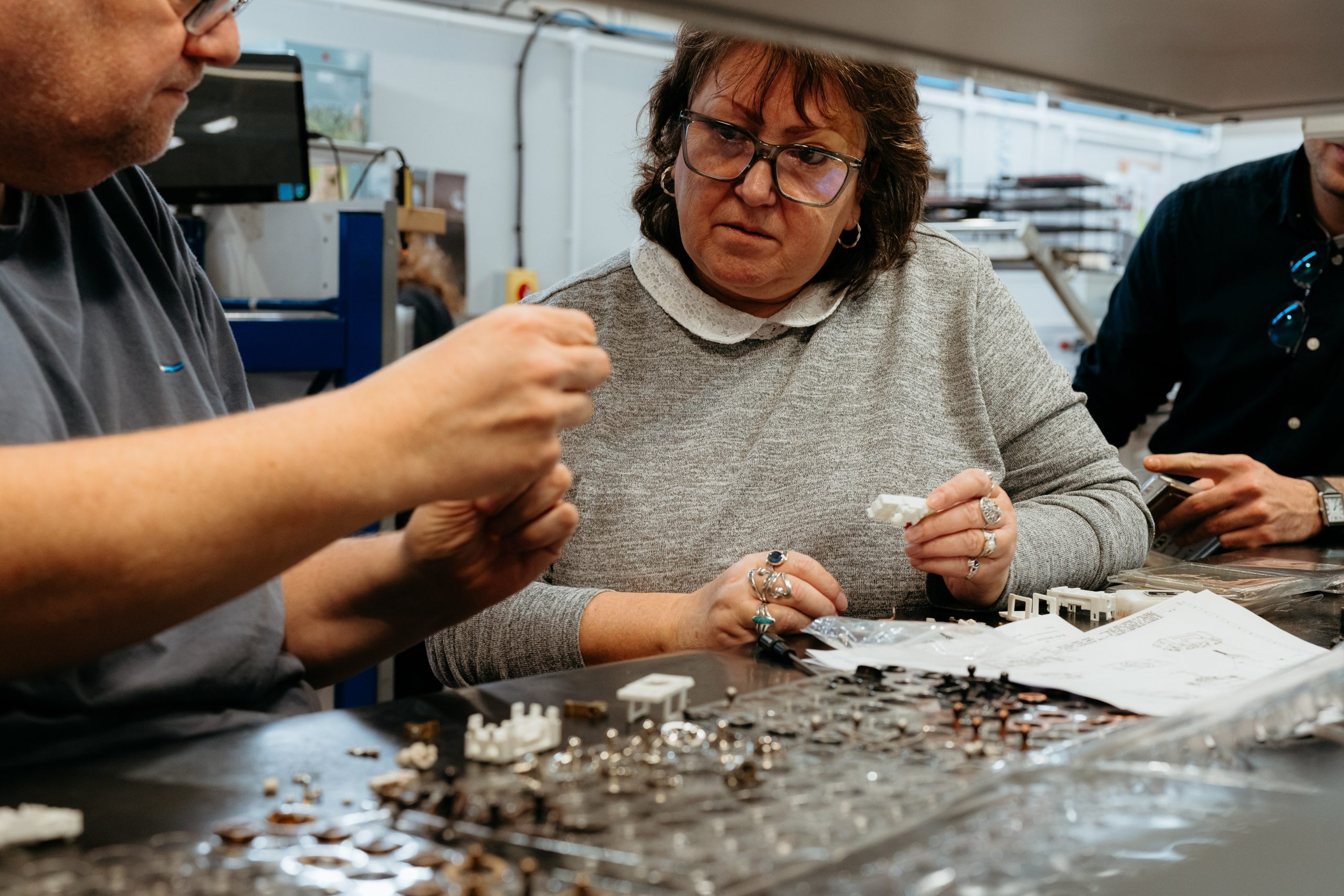 Wandsworth Tour KNX 8 JAN 2026 11 Wandsworth Tour KNX 8 JAN 2026 11