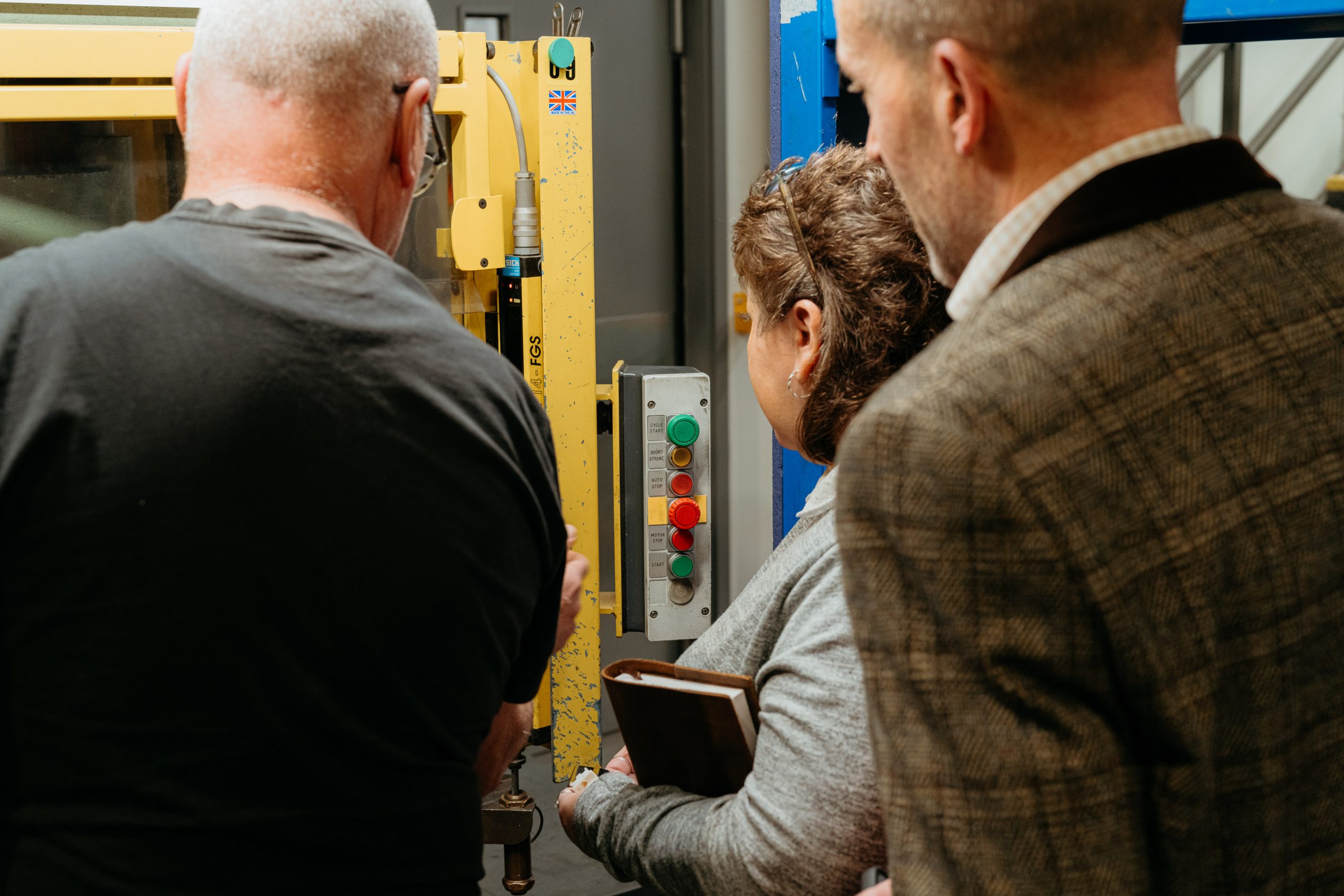 Wandsworth Tour KNX 8 JAN 2026 29 Wandsworth Tour KNX 8 JAN 2026 29