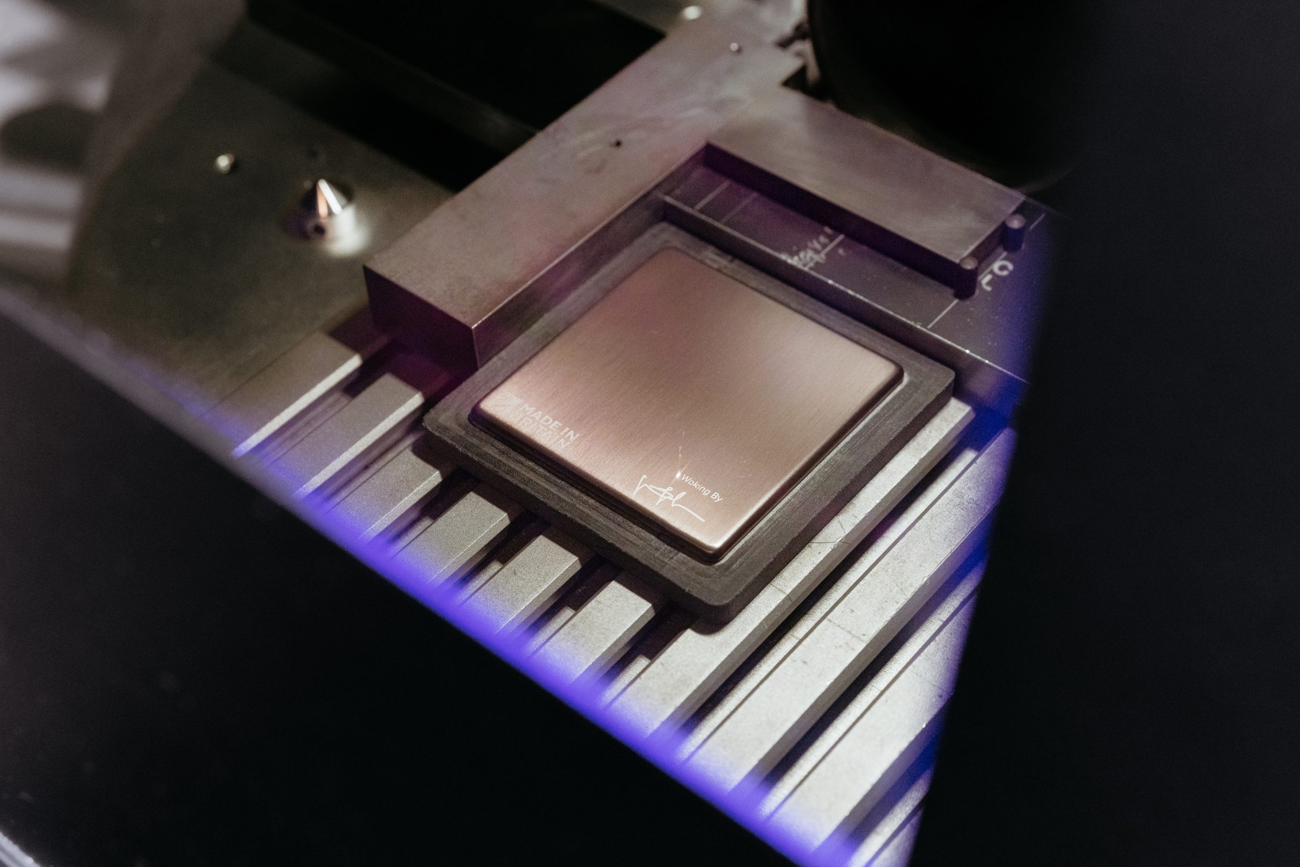 Wandsworth Tour KNX 8 JAN 2026 34 Wandsworth Tour KNX 8 JAN 2026 34