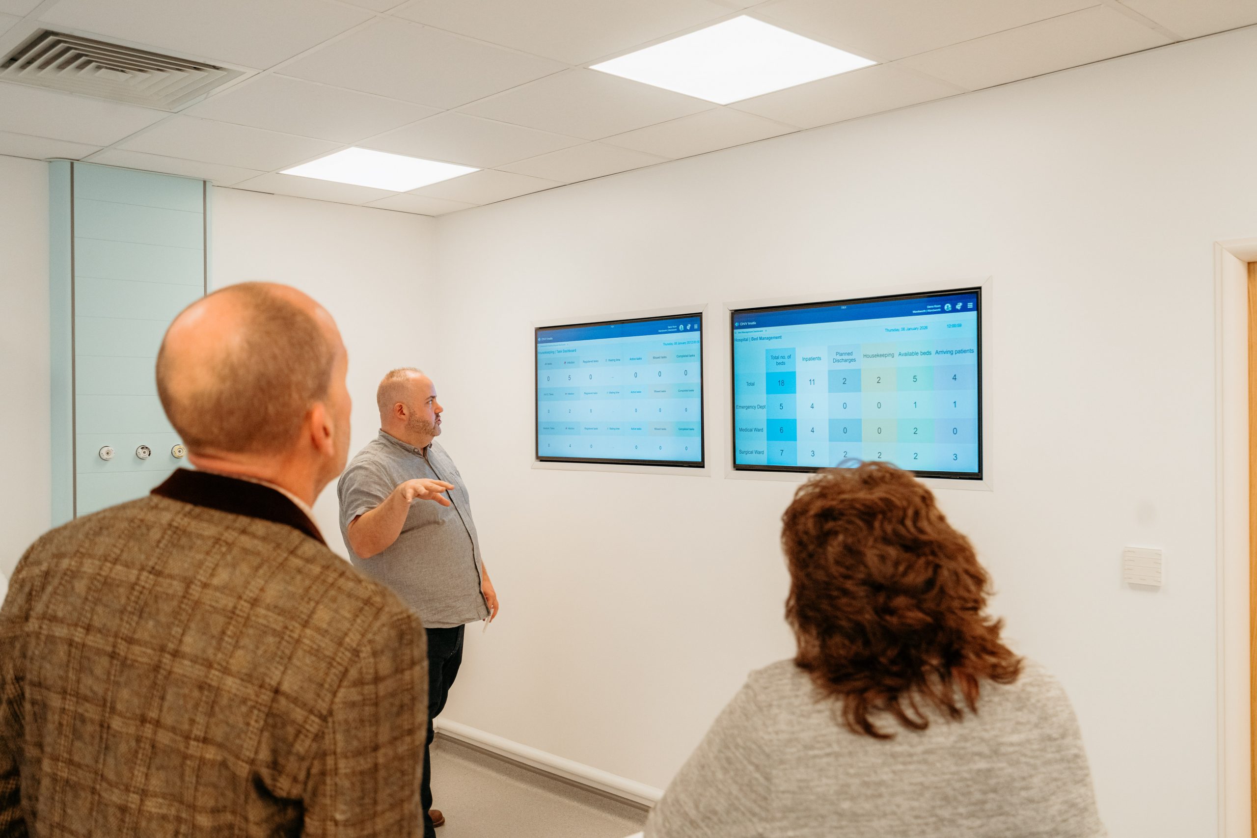 Wandsworth Tour KNX 8 JAN 2026 37 Wandsworth Tour KNX 8 JAN 2026 37