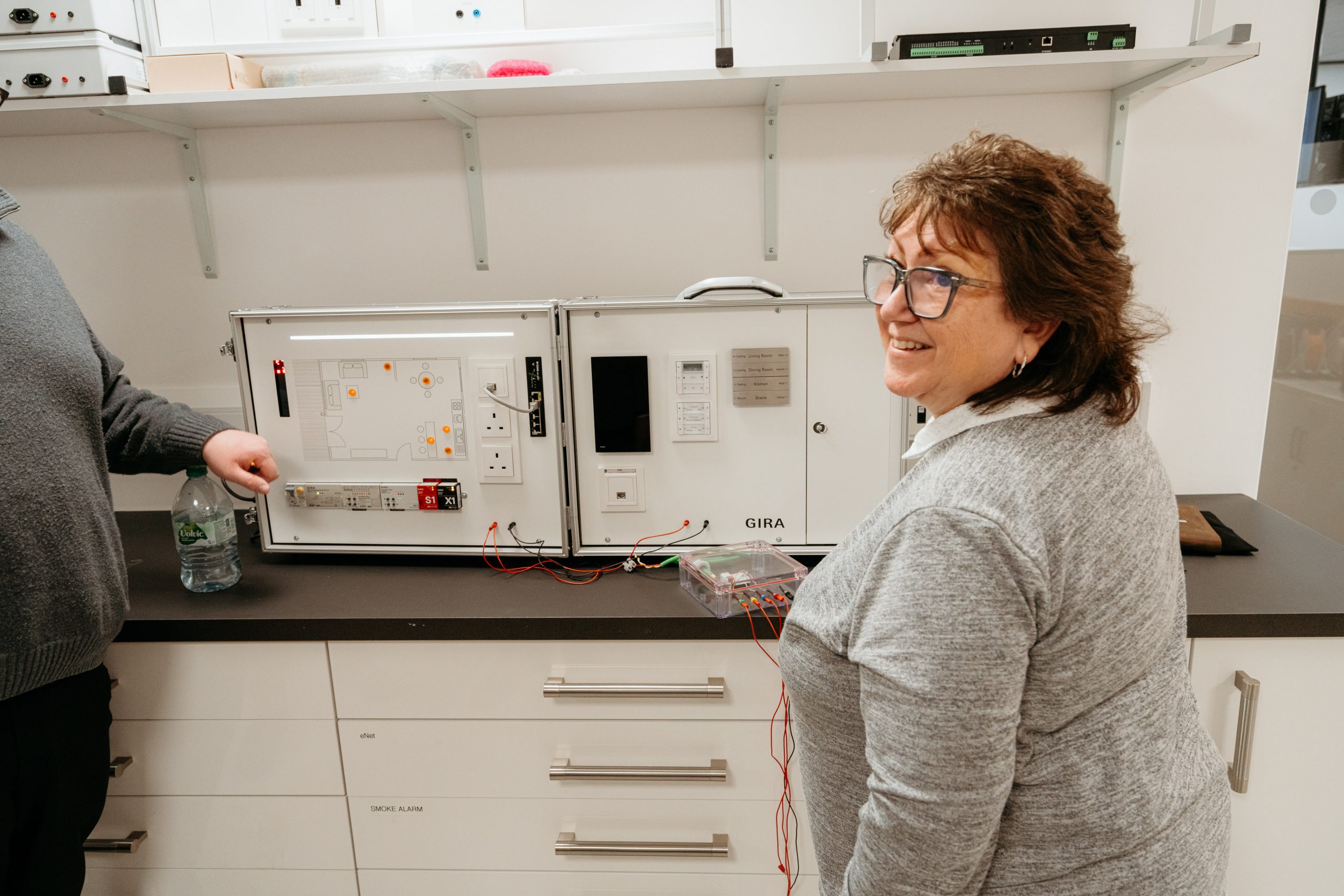 Wandsworth Tour KNX 8 JAN 2026 39 Wandsworth Tour KNX 8 JAN 2026 39