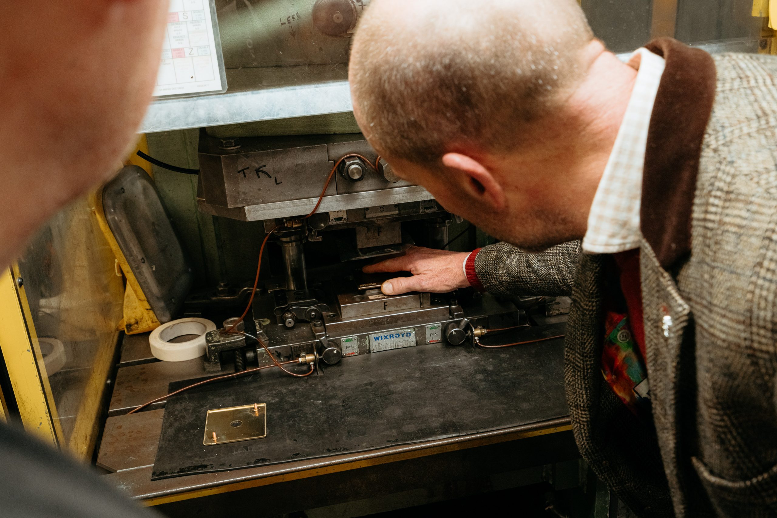 Wandsworth Tour KNX 8 JAN 2026 43 Wandsworth Tour KNX 8 JAN 2026 43