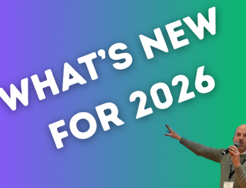 New Initiatives 2026