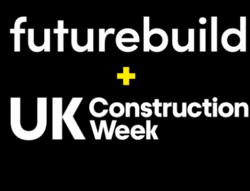 FutureBuild & Construction Week