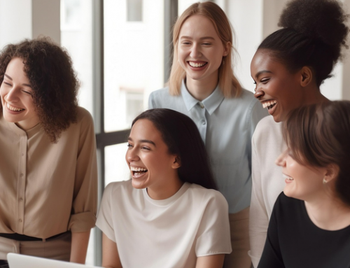 Celebrating Women in Construction with JUNG UK