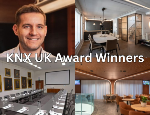 2025 KNX UK Award Winners