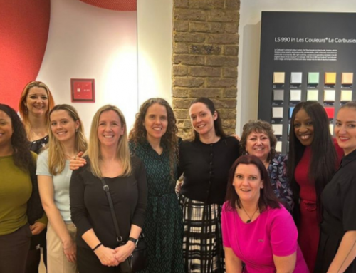 Celebrating Women in Construction!!