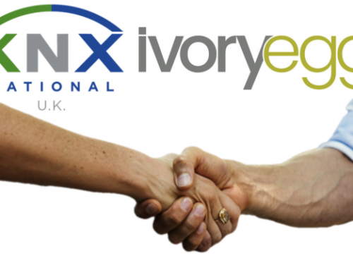 Special Deal for KNX Partners at Post Light and Building event