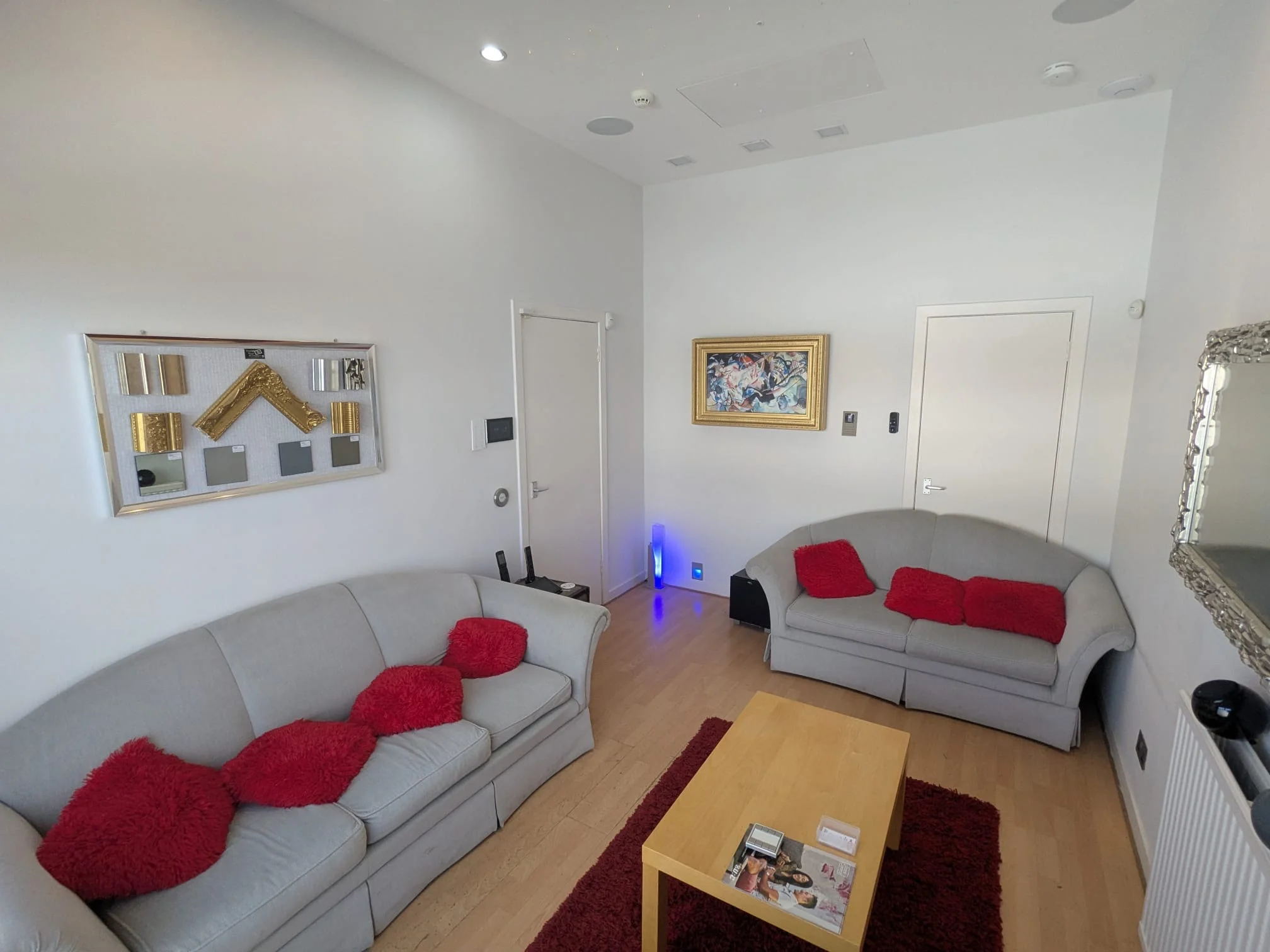 Showroom